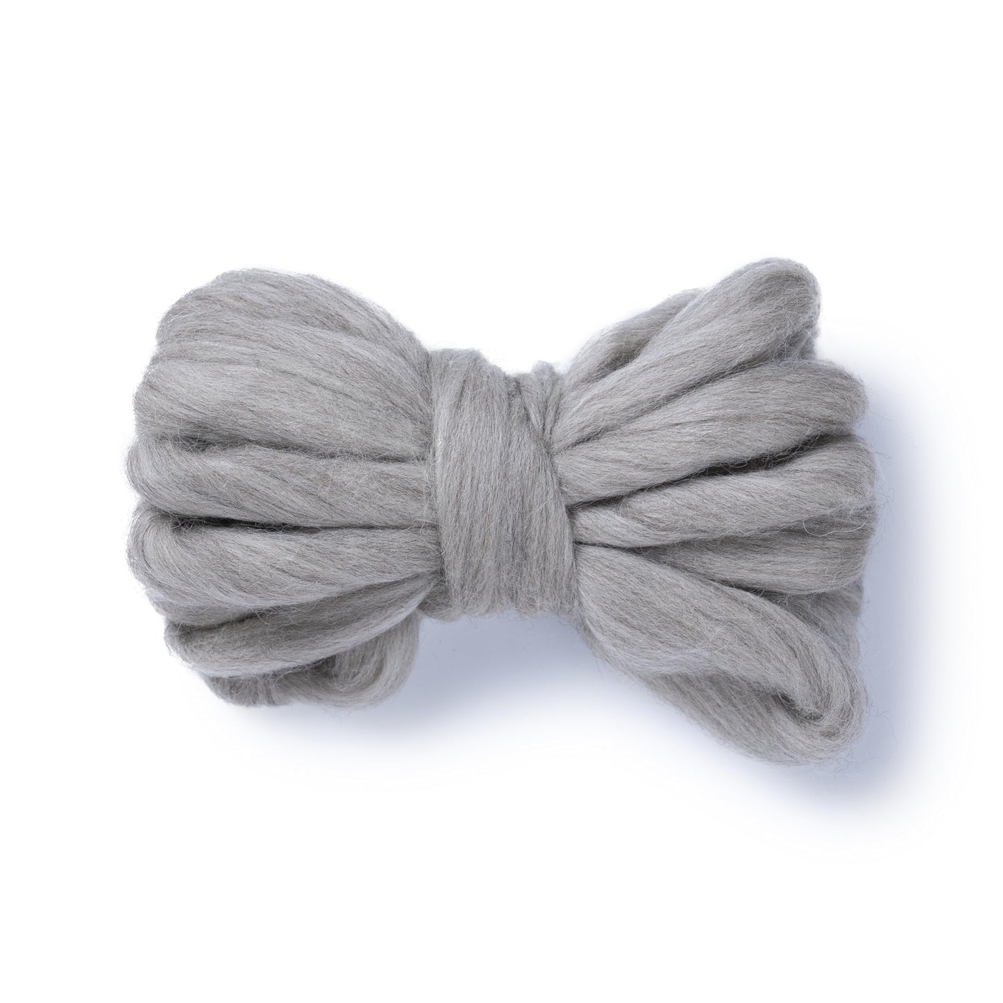 Kondoos Natural Wool roving, 2 OZ. Best Wool for Needle Felting and Wet Felting, handcrafts and DIY Spinning Projects, Wool Felting Supplies. Natural Colours, un-Dyed. (Sand, 2 oz)