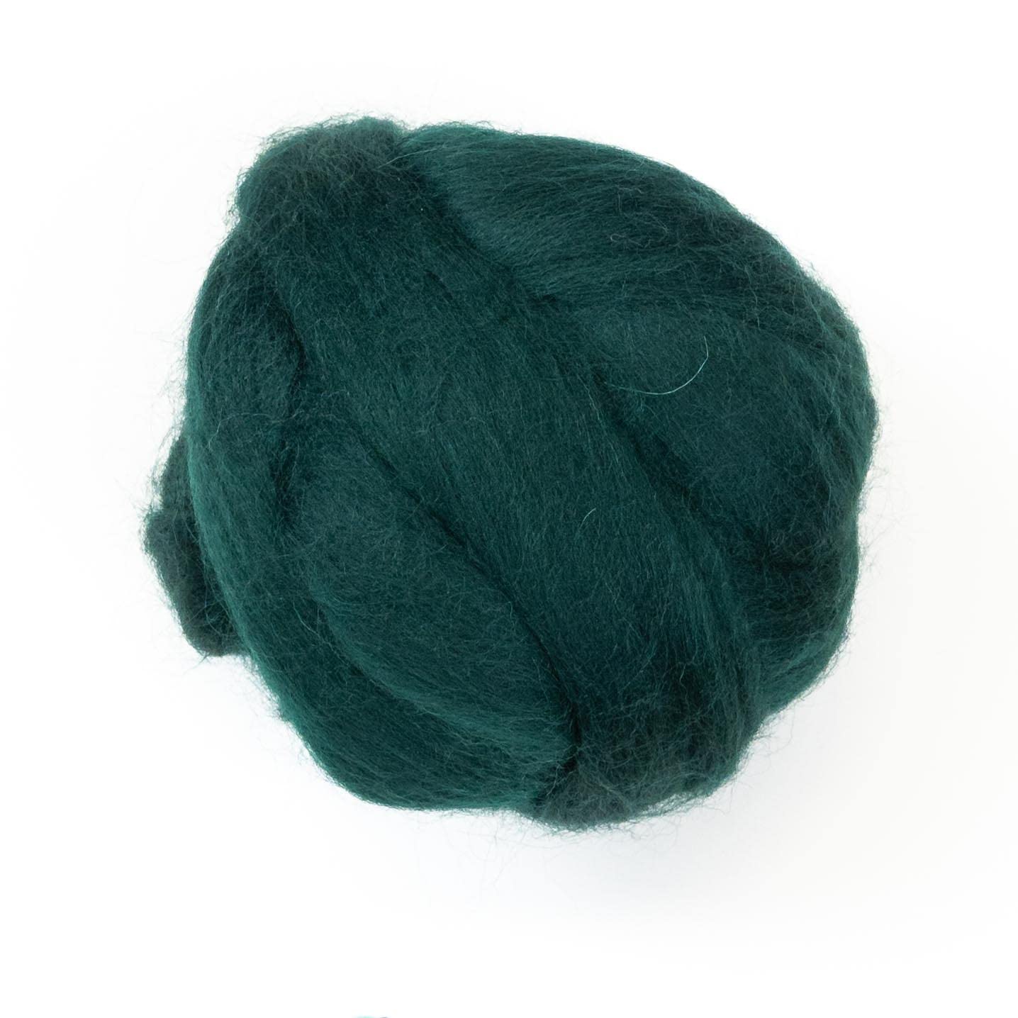 8 oz Natural Wool Roving: 8 oz Natural Wool Roving: Red Wine Colored Fiber for Felting, Handcrafts & Spinning English Green Colored Fiber for Felting, Handcrafts & Spinning