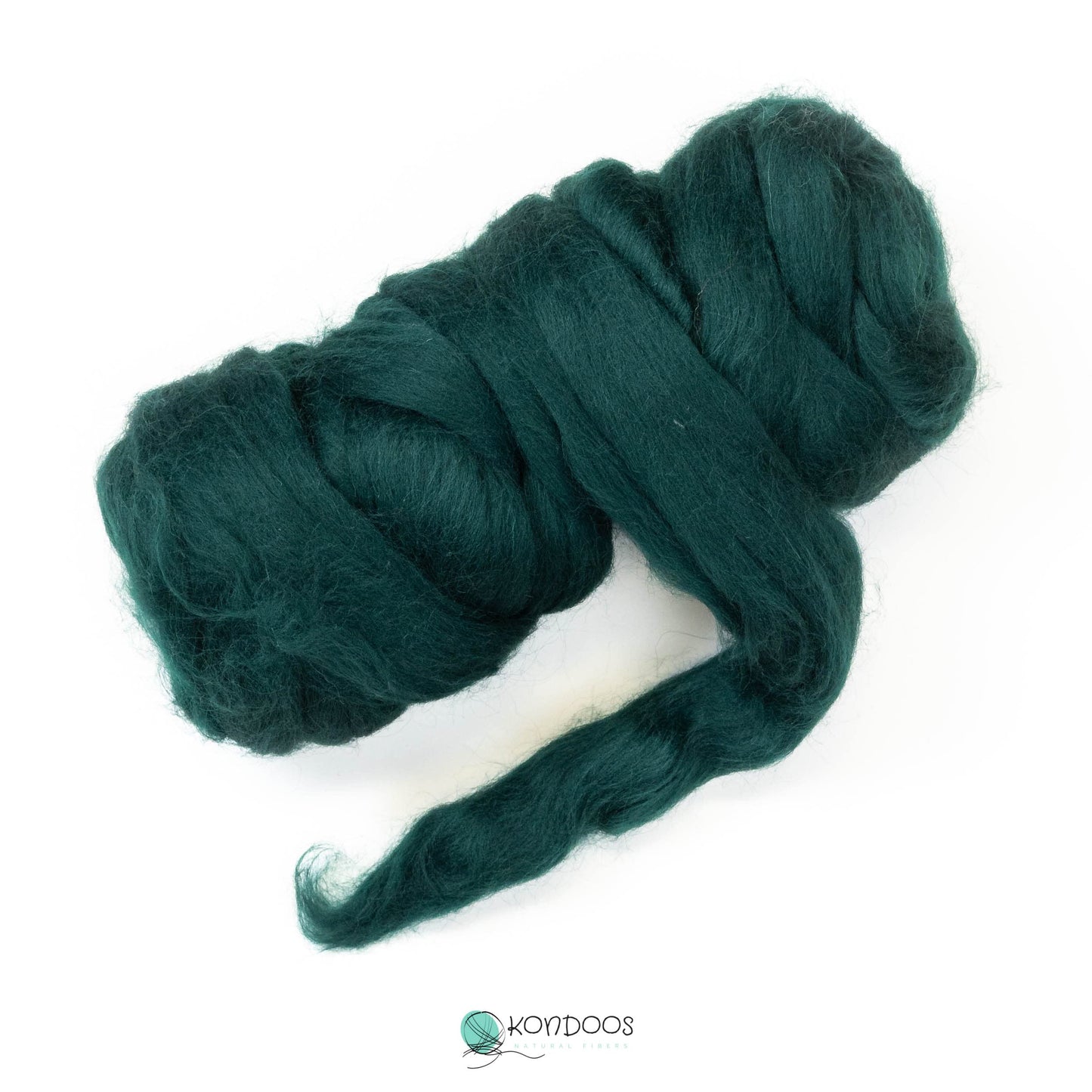 8 oz Natural Wool Roving: 8 oz Natural Wool Roving: Red Wine Colored Fiber for Felting, Handcrafts & Spinning English Green Colored Fiber for Felting, Handcrafts & Spinning